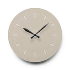Acrylic Wall Clock Graduated Dial