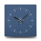 Acrylic Wall Clock Graduated Dial