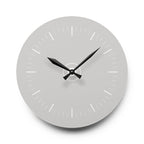 Acrylic Wall Clock Graduated Dial