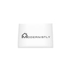 Velvet and Sherpa Fleece Luxury Throw - Mirrored Mountains