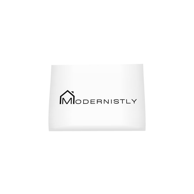 Velvet and Sherpa Fleece Luxury Throw - Mirrored Mountains