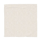 Velvet and Sherpa Fleece Luxury Throw - Trianglez