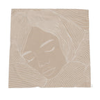 Velvet and Sherpa Fleece Luxury Throw - Velvet Sleep