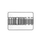 Bath Mat Block Lines