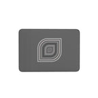 Bath Mat Retro Repeat