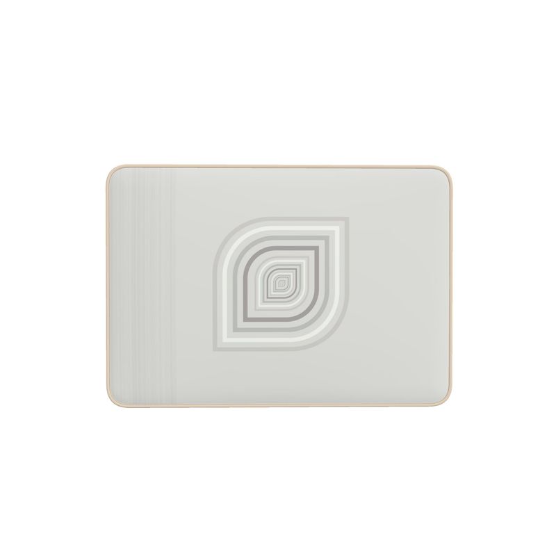 Bath Mat Retro Repeat