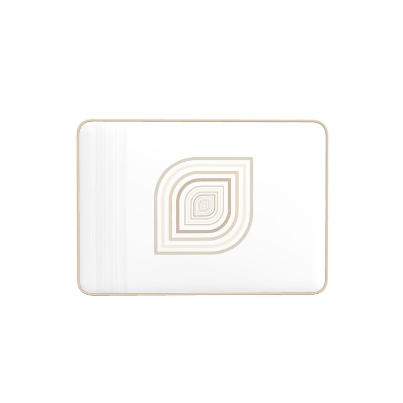 Bath Mat Retro Repeat