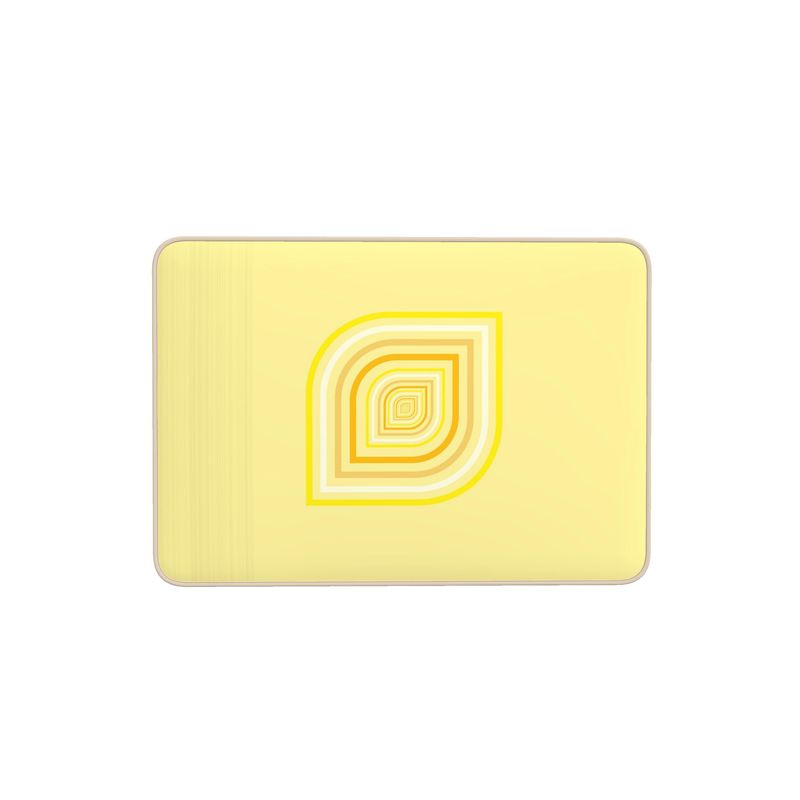 Bath Mat Retro Repeat