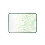 Bath Mat Solar Bursts