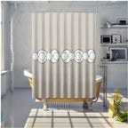 Shower Curtain Circo Luno