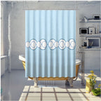 Shower Curtain Circo Luno