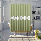 Shower Curtain Circo Luno