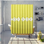 Shower Curtain Circo Luno